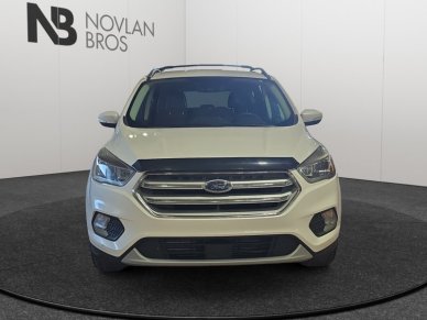 2018 Ford Escape Titanium  - Navigation - Heated Seats - Image 7