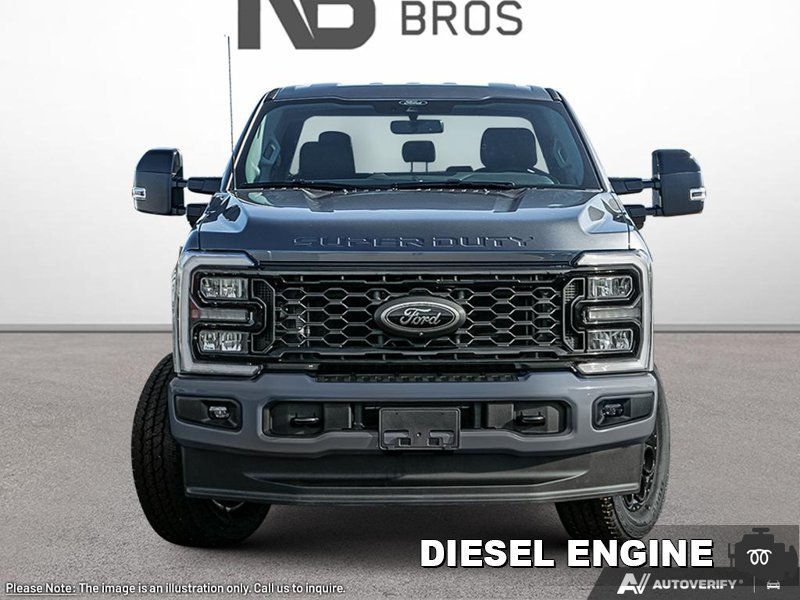 Ford F-350 Super Duty Lariat  - Power Stroke 1FT8W3BT4TEE80903 146754
