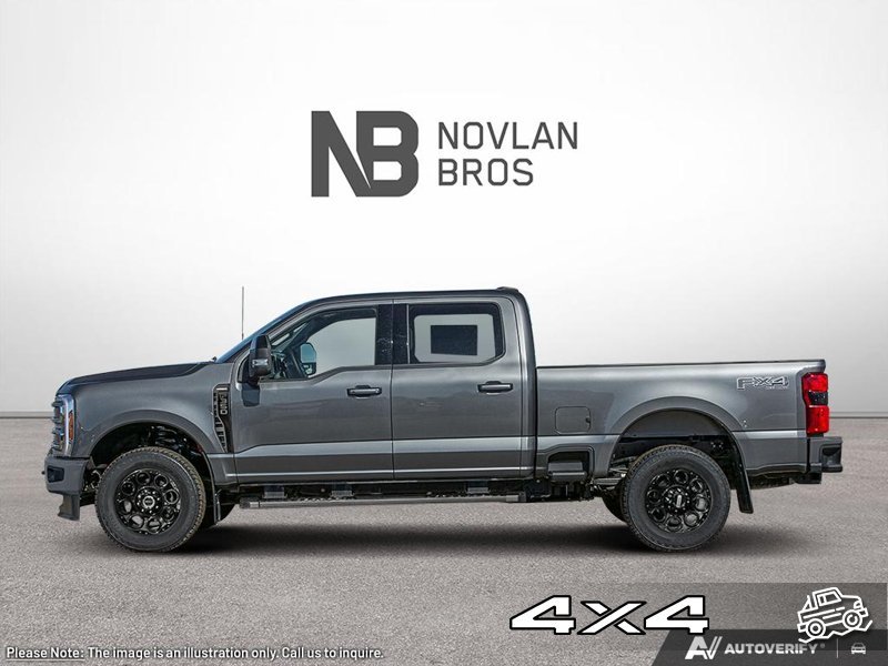 Ford F-350 Super Duty Lariat  - Power Stroke 1FT8W3BT4TEE80903 146755