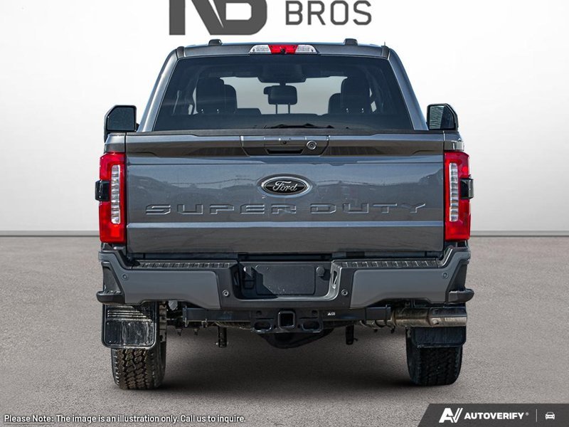 Ford F-350 Super Duty Lariat  - Power Stroke 1FT8W3BT4TEE80903 146757