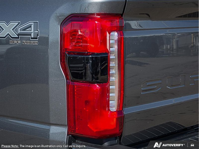 Ford F-350 Super Duty Lariat  - Power Stroke 1FT8W3BT4TEE80903 146762