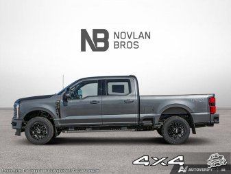 Ford F-350 Super Duty Lariat  - Power Stroke 1FT8W3BT4TEE80903 146755