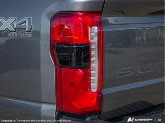 Ford F-350 Super Duty Lariat  - Power Stroke 1FT8W3BT4TEE80903 146762