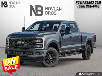 2026 Ford F-350 Super Duty Lariat  - Power Stroke - Image 0