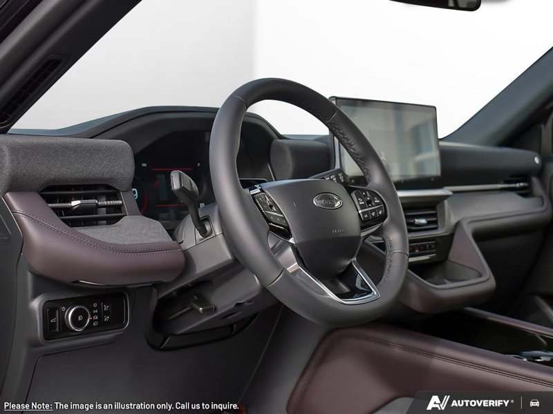 Ford Explorer Platinum  - Leather Package 1FMUK8HH3TGB60966 146809