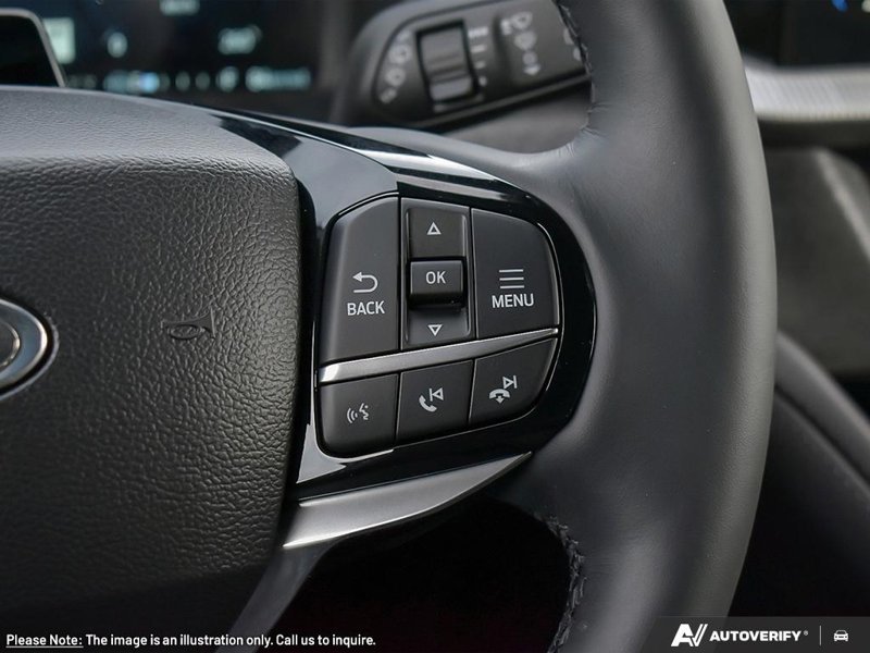 Ford Explorer Platinum  - Leather Package 1FMUK8HH3TGB60966 146812