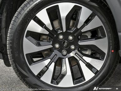 2026 Ford Explorer Platinum  - Leather Package - Image 6