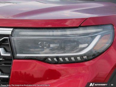 2026 Ford Explorer Platinum  - Leather Package - Image 7