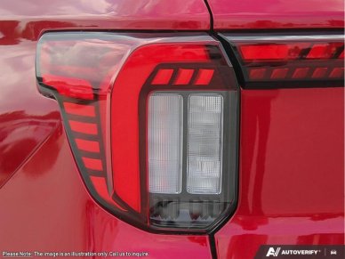 2026 Ford Explorer Platinum  - Leather Package - Image 8