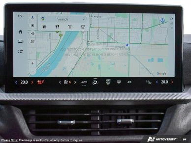 2026 Ford Explorer Platinum  - Leather Package - Image 15