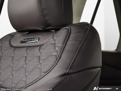 2026 Ford Explorer Platinum  - Leather Package - Image 17