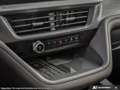 2026 Ford Explorer Platinum  - Leather Package - Image 21