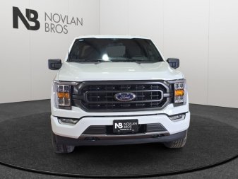 2023 Ford F-150 XLT  - Heated Seats - Image 6