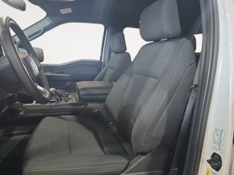 2023 Ford F-150 XLT  - Heated Seats - Image 7