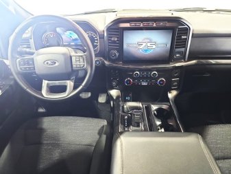 2023 Ford F-150 XLT  - Heated Seats - Image 8