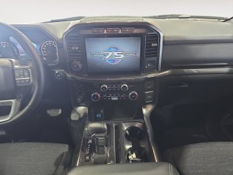 2023 Ford F-150 XLT  - Heated Seats - Image 9