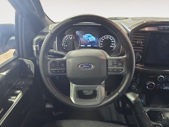 2023 Ford F-150 XLT  - Heated Seats - Image 10