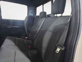2023 Ford F-150 XLT  - Heated Seats - Image 11