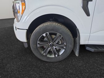 2023 Ford F-150 XLT  - Heated Seats - Image 12
