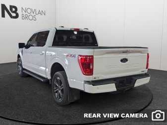2023 Ford F-150 XLT  - Heated Seats - Image 2
