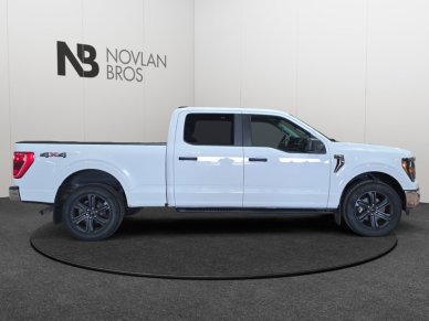 2023 Ford F-150 XLT  - Alloy Wheels - Image 5