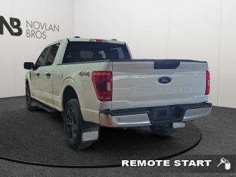 2023 Ford F-150 XLT  - Alloy Wheels - Image 2