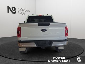 2023 Ford F-150 XLT  - Alloy Wheels - Image 3