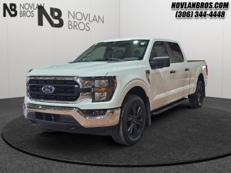 2023 Ford F-150 XLT  - Alloy Wheels - Image 0