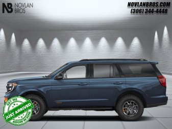 2026 Ford Expedition Tremor  - Power Seat