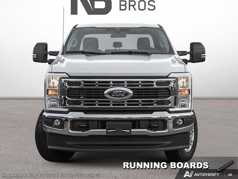 Ford F-350 Super Duty XLT  - Diesel Engine 1FT8W3BT5TEF54118 146906
