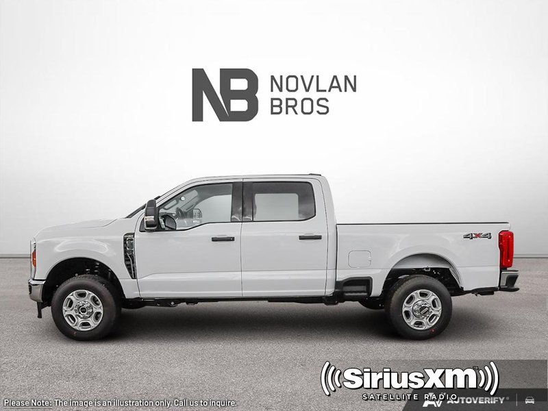 Ford F-350 Super Duty XLT  - Diesel Engine 1FT8W3BT5TEF54118 146907