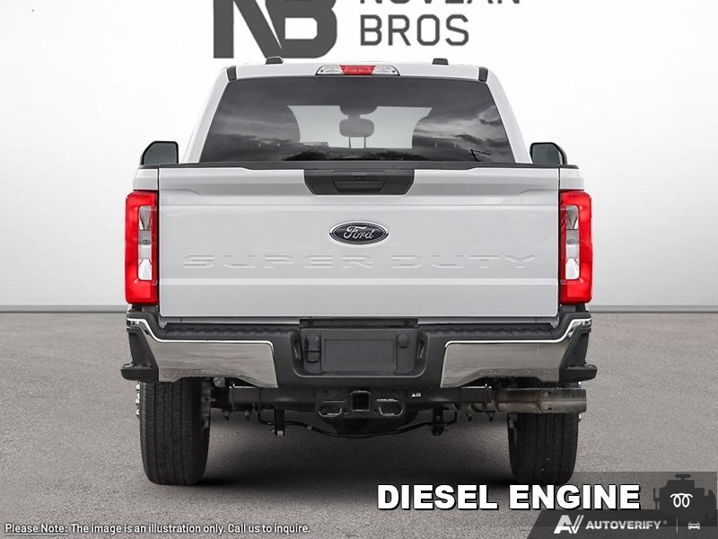 Ford F-350 Super Duty XLT  - Diesel Engine 1FT8W3BT5TEF54118 146909