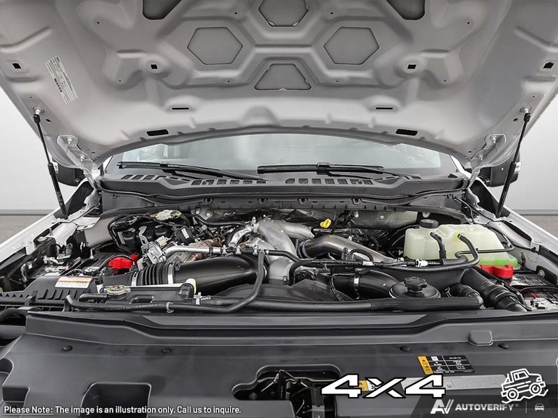 Ford F-350 Super Duty XLT  - Diesel Engine 1FT8W3BT5TEF54118 146910