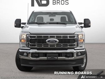 Ford F-350 Super Duty XLT  - Diesel Engine 1FT8W3BT5TEF54118 146906
