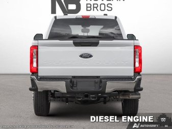 Ford F-350 Super Duty XLT  - Diesel Engine 1FT8W3BT5TEF54118 146909
