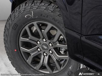 2026 Ford F-150 Tremor  - BlueCruise - Tow Package - Image 7