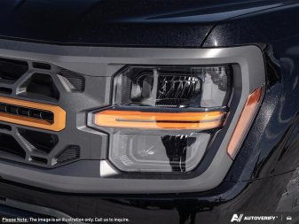 2026 Ford F-150 Tremor  - BlueCruise - Tow Package - Image 10
