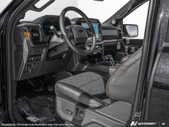 2026 Ford F-150 Tremor  - BlueCruise - Tow Package - Image 11