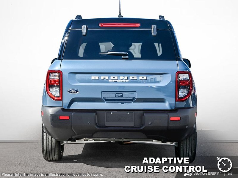 Ford Bronco Sport Outer Banks  -  Remote Start 3FMCR9CN3TRF03262 146961
