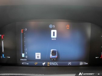 2026 Ford Bronco Sport Outer Banks  -  Remote Start - Image 12
