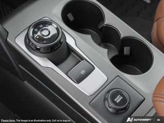 2026 Ford Bronco Sport Outer Banks  -  Remote Start - Image 13