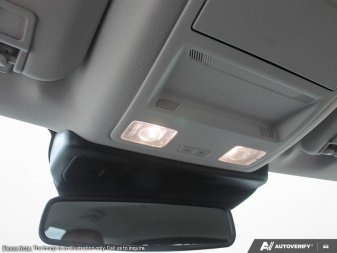 2026 Ford Bronco Sport Outer Banks  -  Remote Start - Image 15