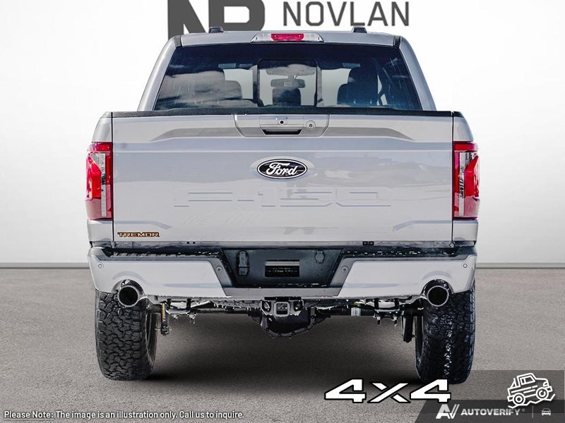 Ford F-150 Tremor  - Leather Seats - Sunroof 1FTFW4L5XTFB72903 146995