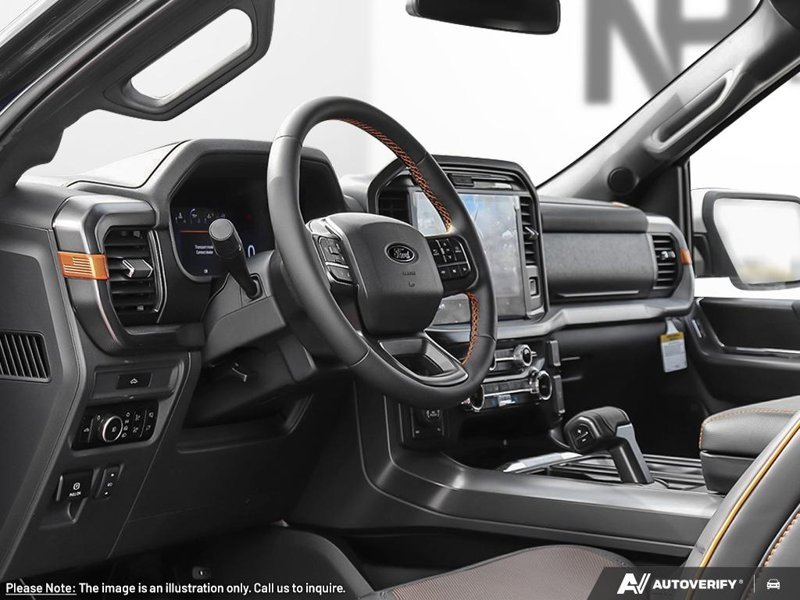 Ford F-150 Tremor  - Leather Seats - Sunroof 1FTFW4L5XTFB72903 147002
