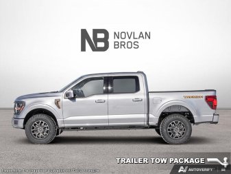 Ford F-150 Tremor  - Leather Seats - Sunroof 1FTFW4L5XTFB72903 146993