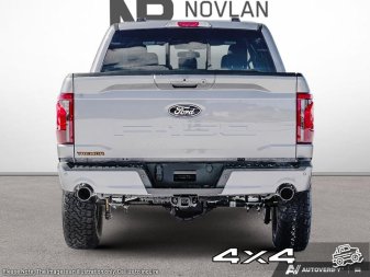 Ford F-150 Tremor  - Leather Seats - Sunroof 1FTFW4L5XTFB72903 146995