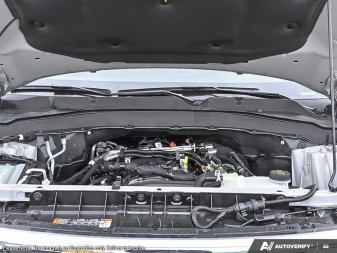 2026 Ford Explorer Active  - Heated Seats - Image 5