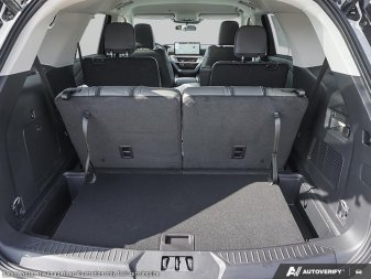 2026 Ford Explorer Active  - Heated Seats - Image 6