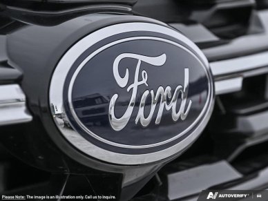 2026 Ford Explorer Active  - Heated Seats - Image 8