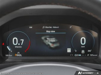 2026 Ford Explorer Active  - Heated Seats - Image 13